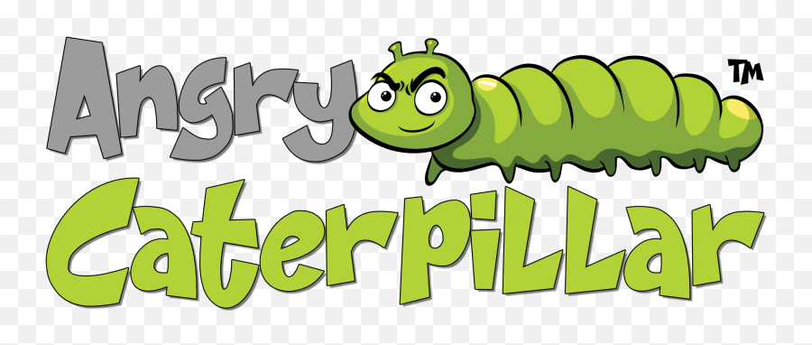Angry Caterpillar Business Development Specialist In Mansfield Emoji,Caterpillar Logo Png