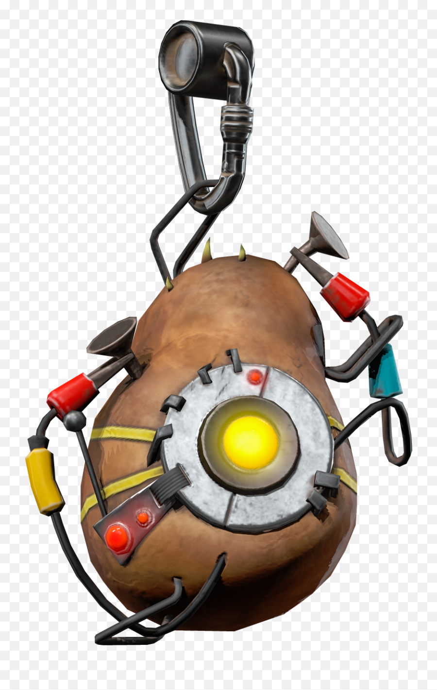 Apex Legends - Get Your First Look At The Steam Release Emoji,Glados Png