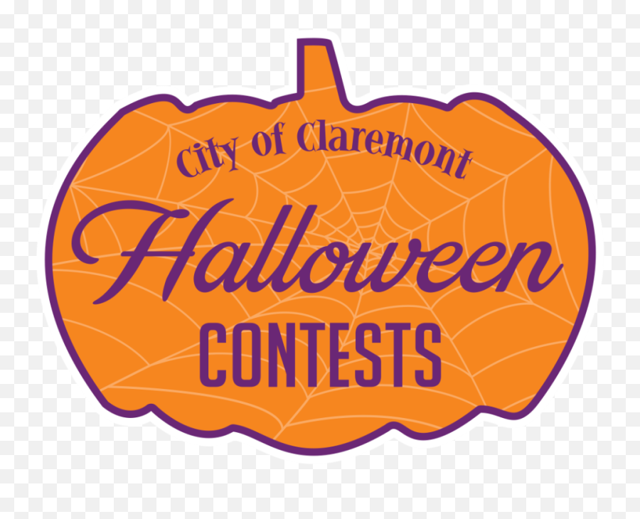 Virtual Halloween Contests - Language Emoji,Halloween Logo
