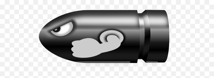 Download Hd Bullet Clipart Speedy - Bullet Point Clipart Png Emoji,Point Clipart