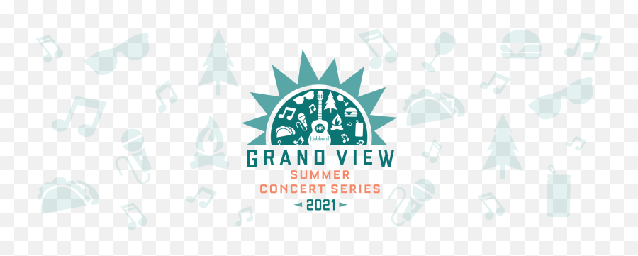 Summer Concert Series - Outdoor Live Music Grand View Lodge Emoji,The Eagles Logo Band