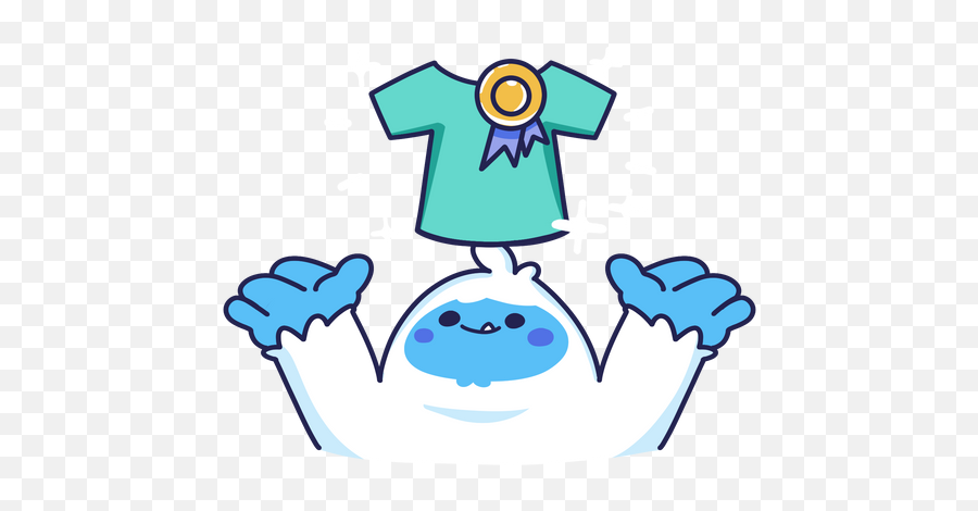 About Us The Yetee Emoji,You're Awesome Clipart
