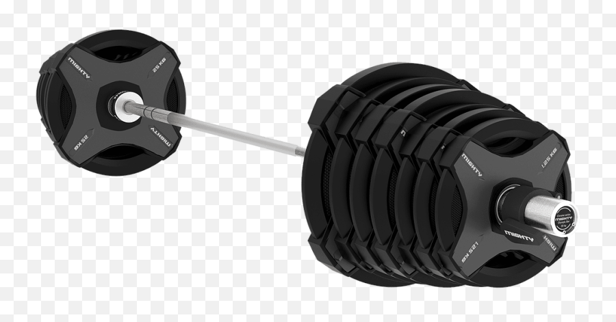 Download Free Weights - Barbell Png Image With No Background Emoji,Barbell Png