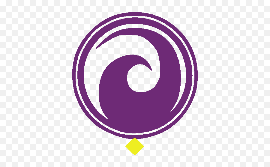 Maulid - Sufiway Emoji,Purple Waves Logo