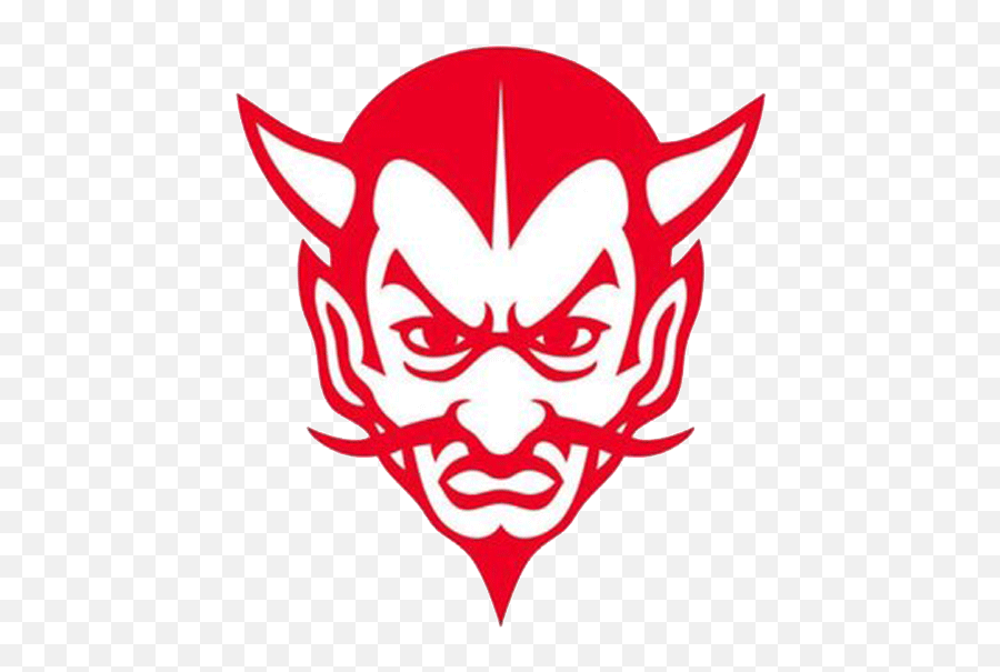 Rancocas Valley Red Devils Emoji,Red Devils Logo