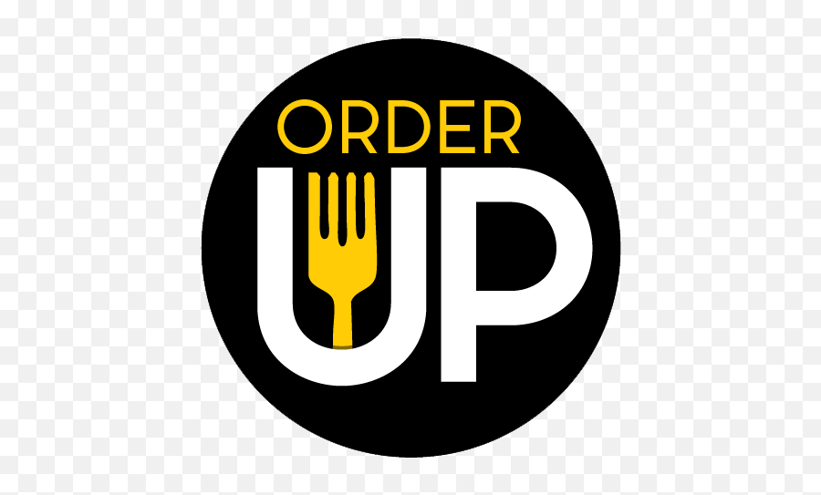 Order Up - Ga Tech Simple Servings Language Emoji,Up Logo