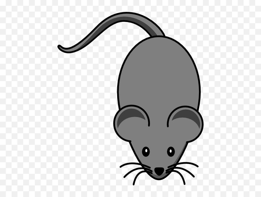 Mouse Clip Art Pictures Free Clipart - Mouse Clip Art Emoji,Mouse Clipart
