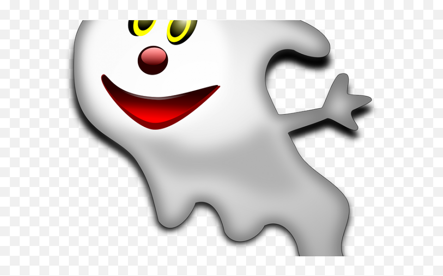 Creepy Clipart Spooky - Smiley Halloween Clipart Free Png Happy Emoji,Halloween Clipart Free