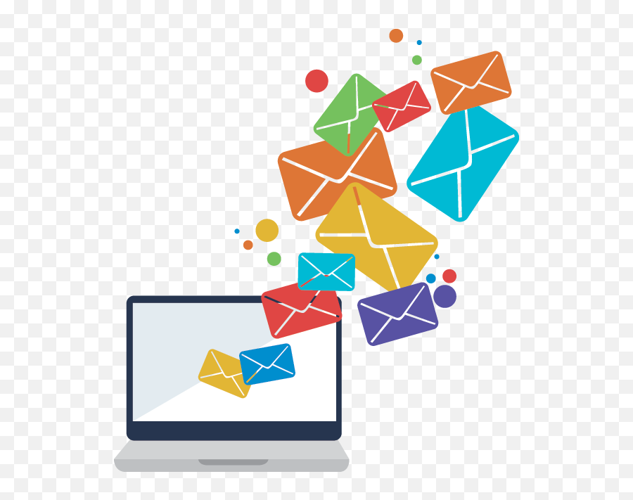 Digital Marketing Email Logo - Direct Email Marketing Emoji,Email Logo Png