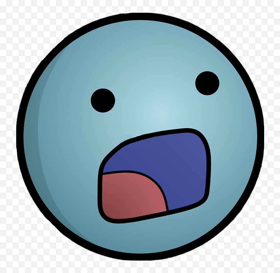 Twitch Emotes Transparent Free Twitch - Twitch Shocked Emote Emoji,Omegalul Png