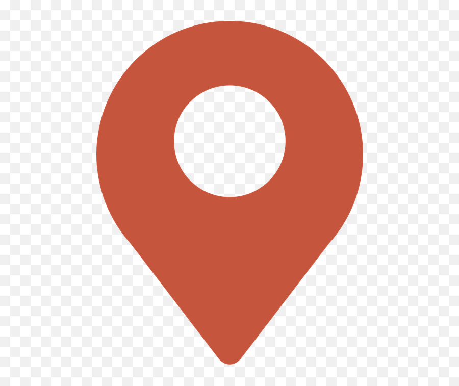 Location Tracker Map - Transparent Pin Location Png Emoji,Location Png