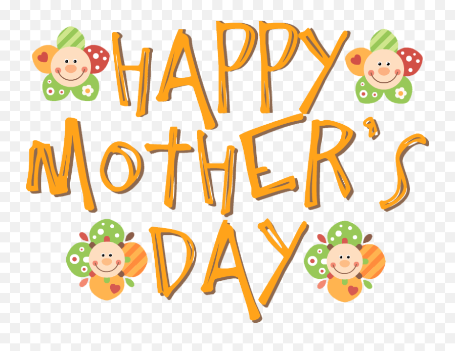Mothers Day Png File - Png Emoji,Happy Mothers Day Png