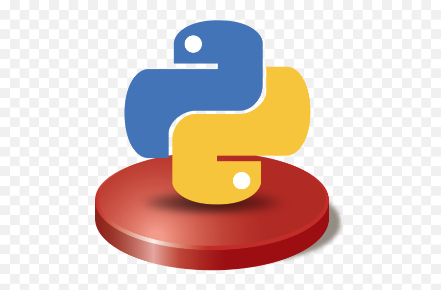Python Icon Png - Python Programming Images Png Emoji,Python Logo
