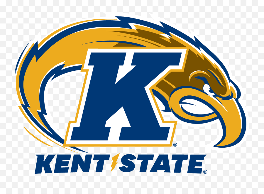Kent State Golden Flashes - Kent State Logo Png Emoji,Kent State Logo