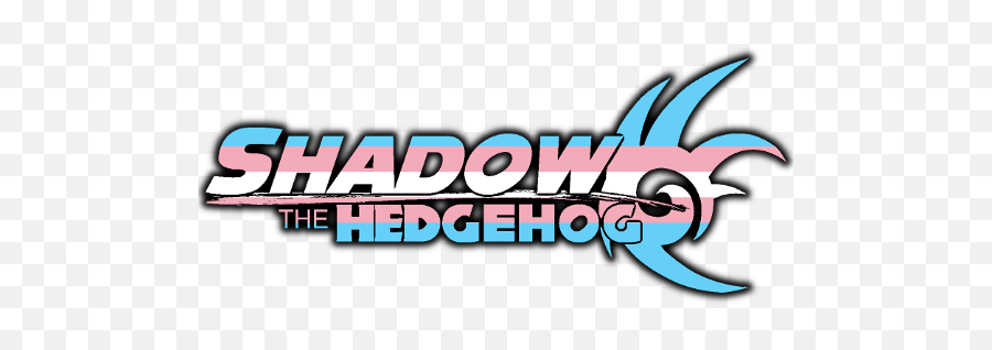 Shadow The Hedgehog Is - Language Emoji,Shadow The Hedgehog Png
