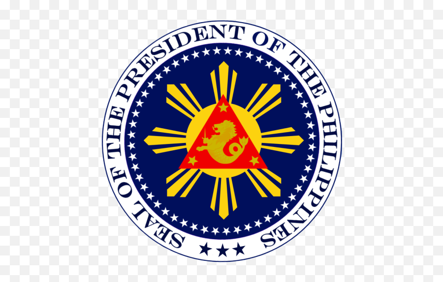 Presidential Seal 2 - Task Force On 21st Century Policing Emoji,Presidential Seal Png