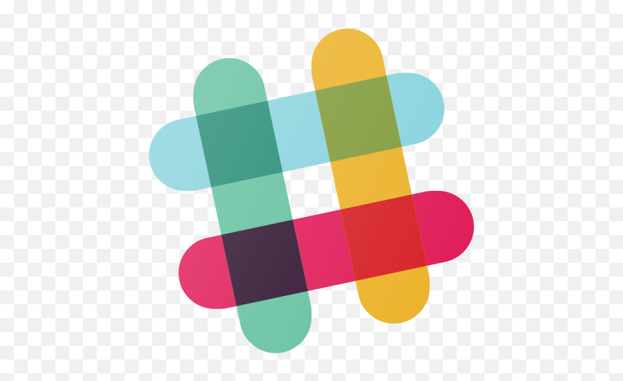 Slack Icon Svg - Icon Slack Logo Png Emoji,Slack Logo