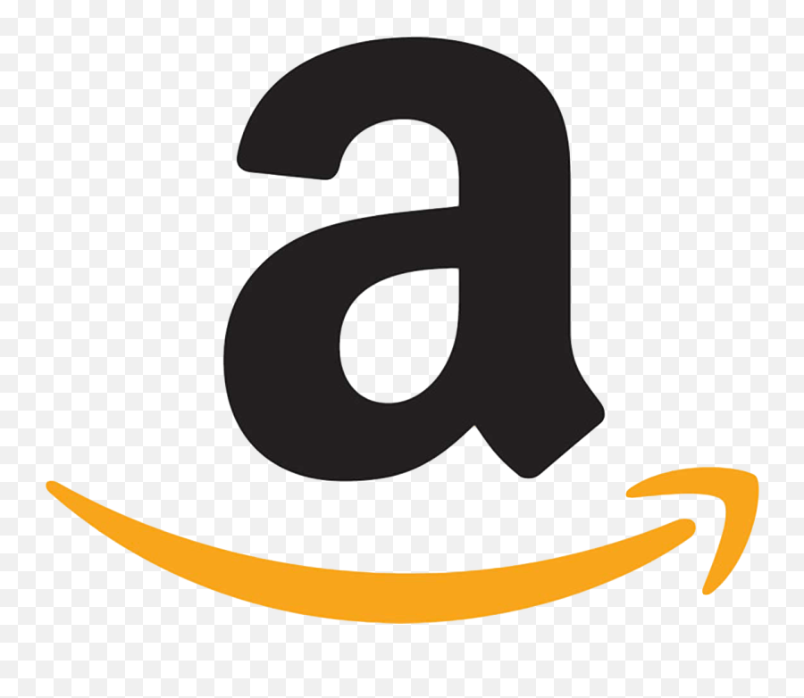 Amazon Smile Logo Transparent Transparent Images U2013 Free Png - Transparent Background Amazon A Logo Emoji,Amazon Logo
