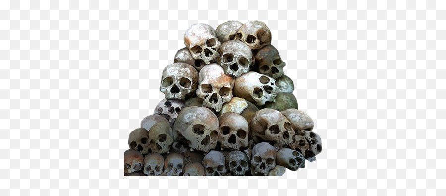 14 Pile Of Skull Psds Images - Pile Of Skulls Png Emoji,Skulls Png