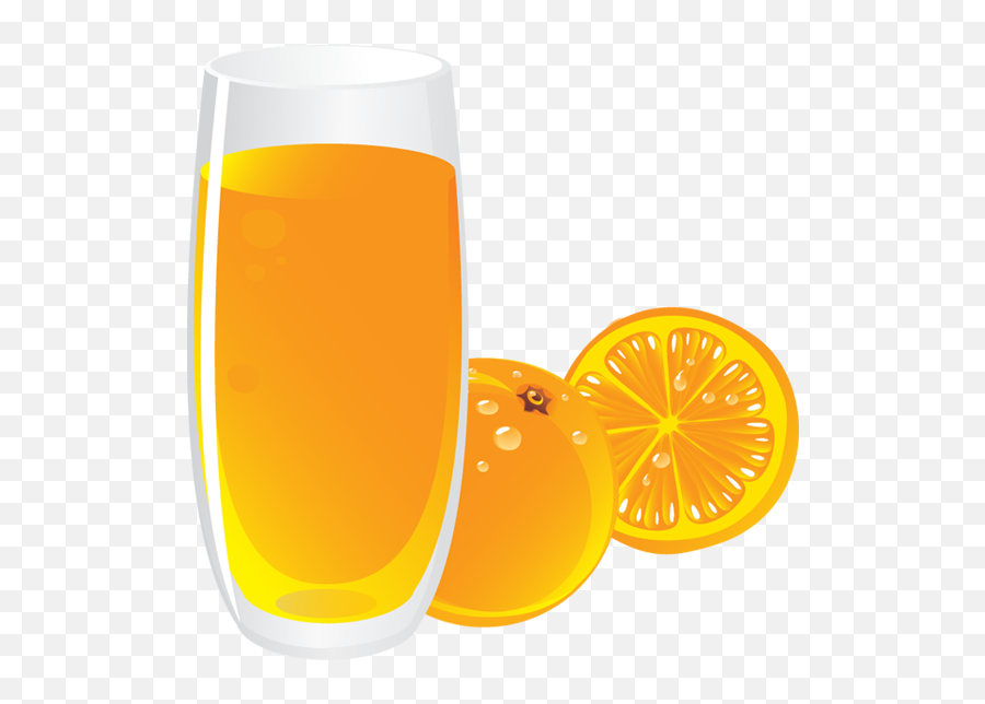 Orange Juice Clipart - Orange Juice Clip Art Free Emoji,Orange Clipart