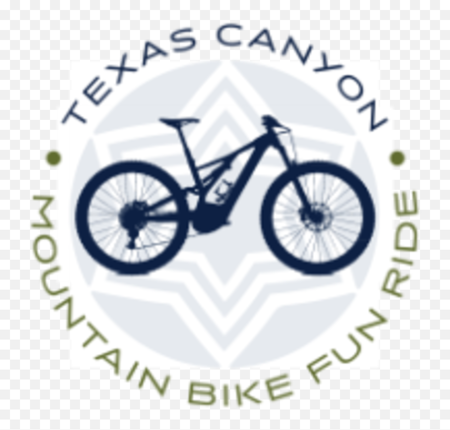Texas Canyon Fun Ride - Specialized Turbo Levo Black Emoji,Mtb Logo