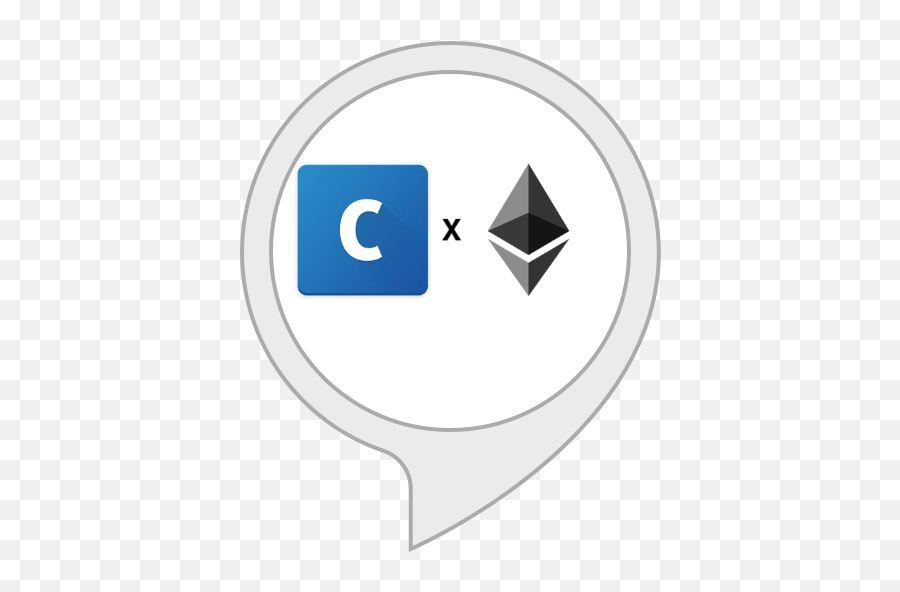 Ethereum Price - Dot Emoji,Coinbase Logo