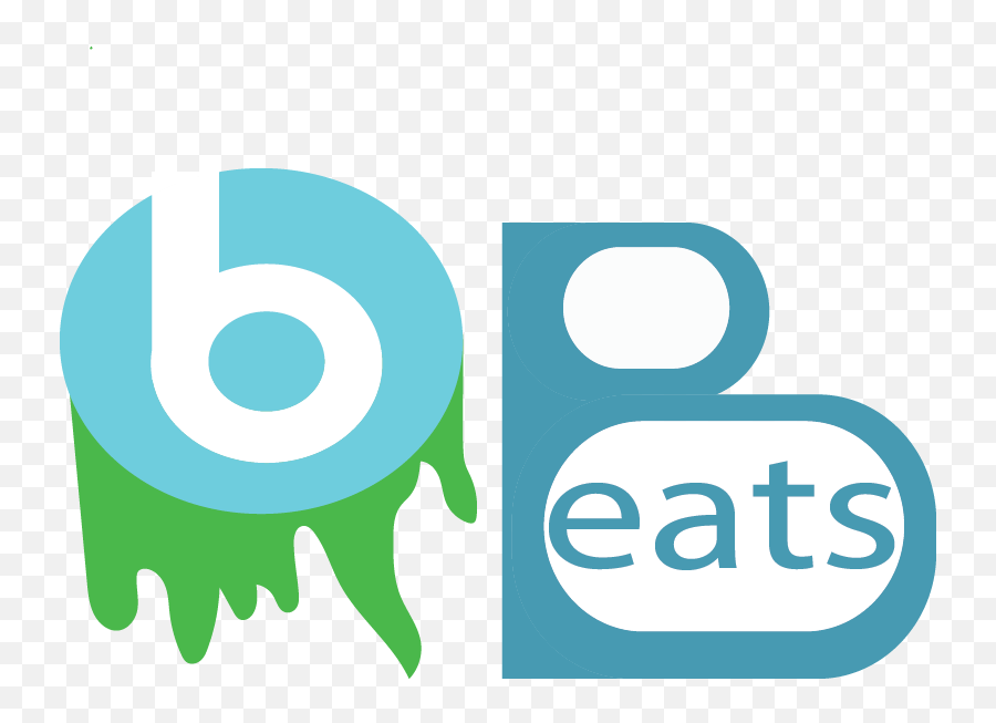 Beats Logo - Uncategorized Graphic Design Transparent Png Vertical Emoji,Beats Logo