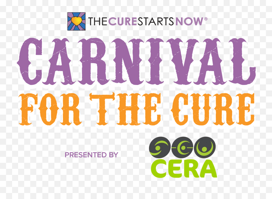 Get Involved The Cure Starts Now - Language Emoji,The Cure Logo