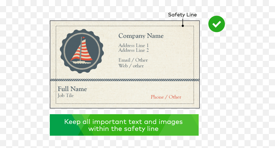 Image U0026 Upload Help - Vistaprint Customer Care Vistaprint Safety Line Emoji,Lines Logos