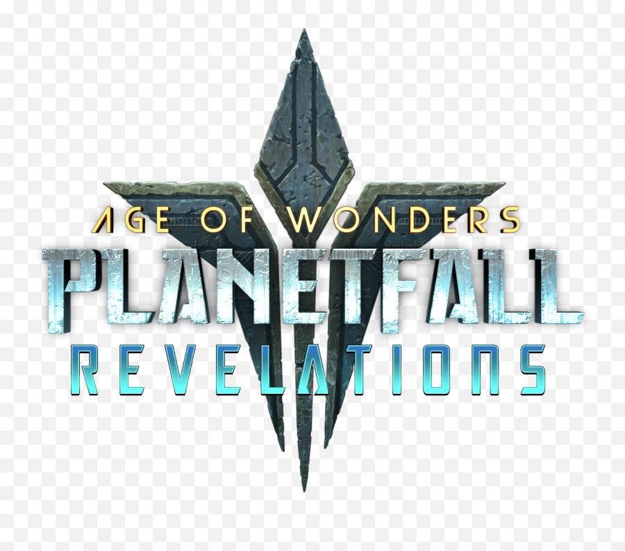 Revelations Expansion U2013 Available Now Age Of Wonders - Age Of Wonders Planetfall Logo Emoji,Descendents Logo