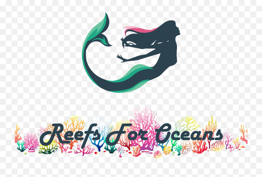 Reefs For Oceans U2013 A Reef Restoration U0026 Education Initiative - Language Emoji,Oceans Logo