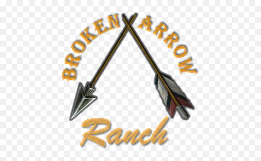 Broken Arrow Ranch - Event Venue Full Service Wedding Emoji,Arrow Logo