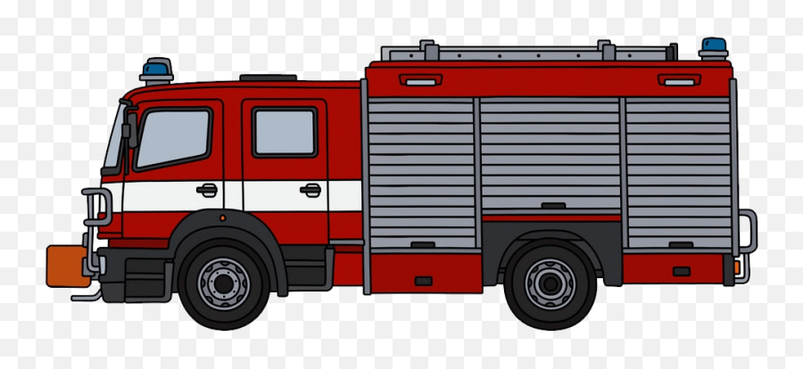 Fire Truck Rescue Transparent Background Png Play - Commercial Vehicle Emoji,Fire Transparent Background