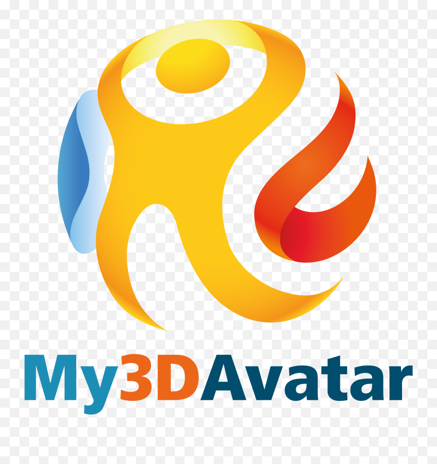 Graphic Design Agency In India - Vertical Emoji,Avatar Logo