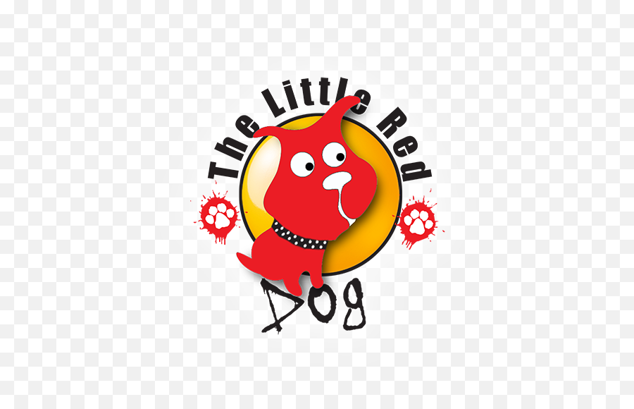 Event Home Page - Little Red Dog Emoji,Red Dog Logo