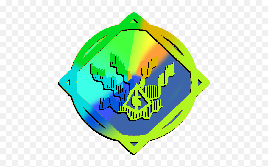 Spectrumatic Aurora Elements For Elemental Battlegrounds - Elemental Battlegrounds Spectrum Emoji,Aurora Png
