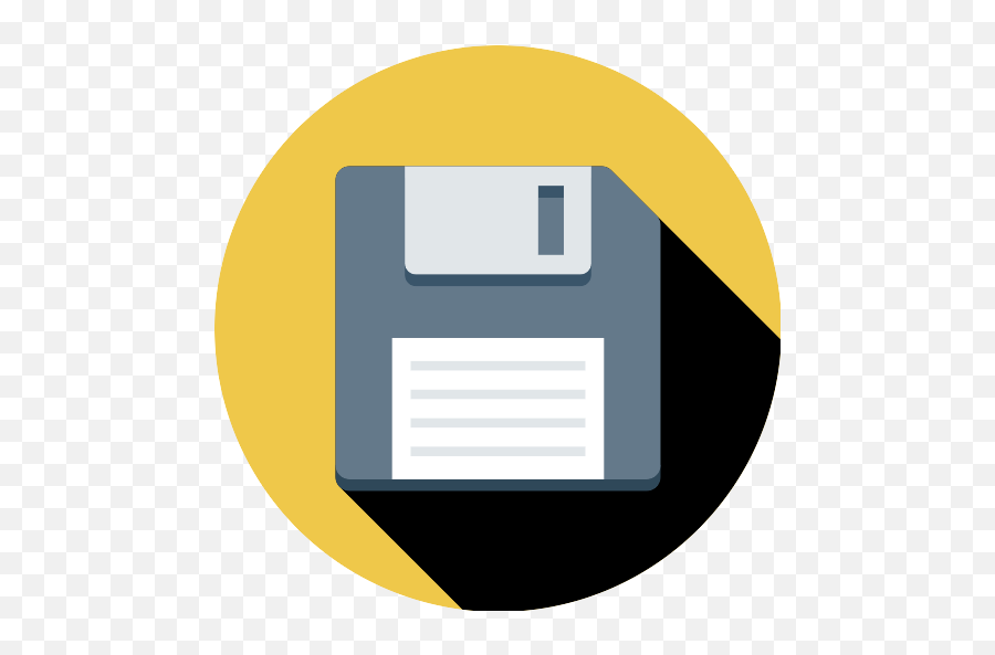Floppy Disk Save Vector Svg Icon - Floppy Disk Emoji,Floppy Disk Png