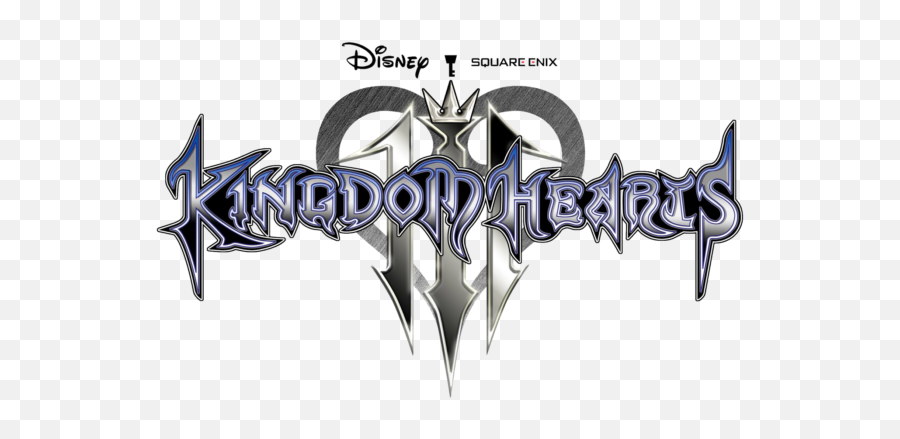 3rd - Strikecom Kingdom Hearts Iii U2013 Monsters Inc World Kingdom Hearts Hd Remix Logo Emoji,Monsters Inc Logo