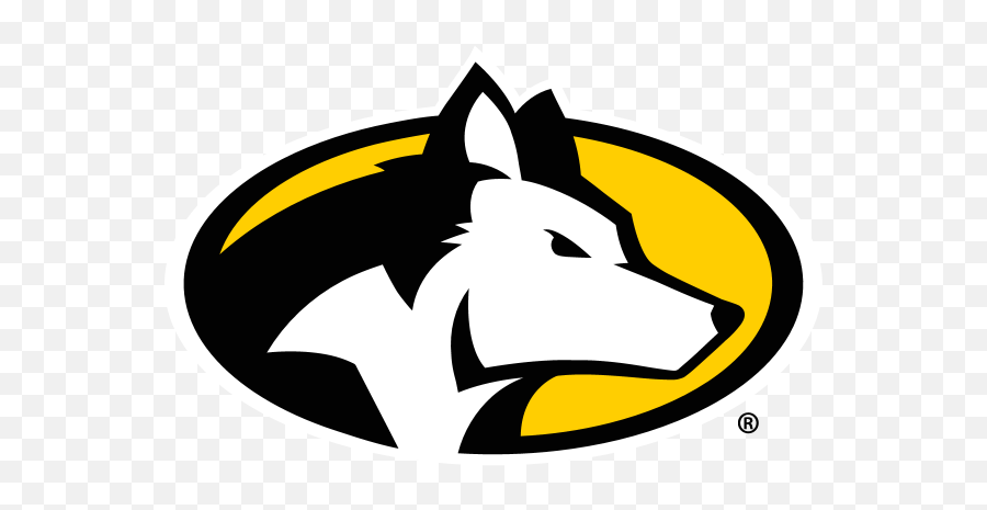 Central Michigan University Chippewa Logo Download - Logo Michigan Tech Huskies Logo Png Emoji,Michigan University Logo