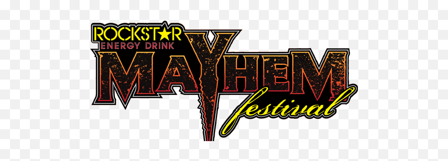 Avenged Sevenfold And Korn Confirmed For Mayhem Fest - Language Emoji,Avenged Sevenfold Logo