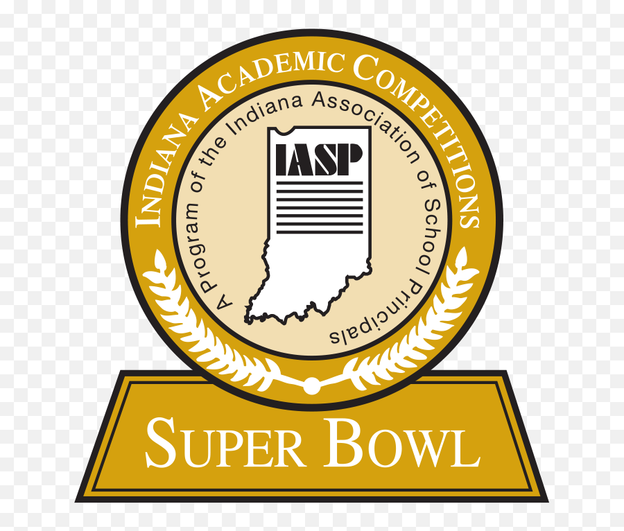 Indiana Association Of School Principals Emoji,Super Bowl Logo