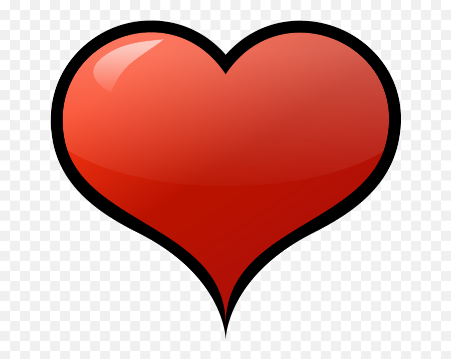 Tiny Heart Clipart Emoji,Small Heart Clipart