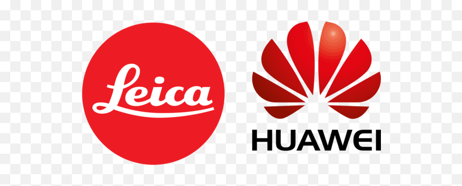 Huawei Logo Png 3 Png Image - Leica Camera Logo Png Emoji,Huawei Logo