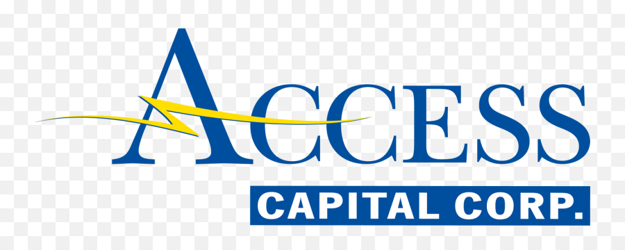 Access Capital Corp - Providing Energy Project Financing Emoji,Capital Logo