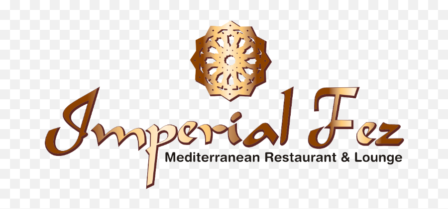 Employment Opportunities U2013 Imperial Fez Restaurant - Language Emoji,Imperial Logo