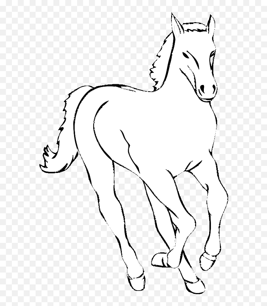 Rory Race Car - Coloring Home Emoji,Horse Jumping Clipart