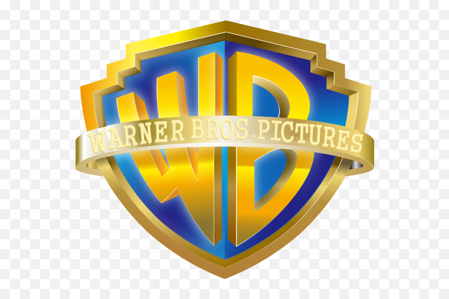Mrfusion - Film Warner Bros Logo Emoji,Warner Animation Group Logo