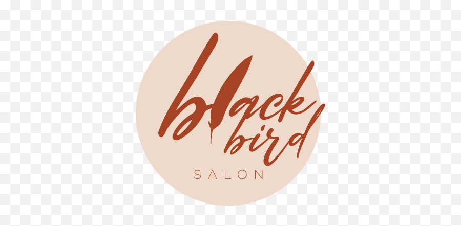 Black Bird Salon Welcome To District Black Bird Hair Salon Emoji,Blackbird Logo