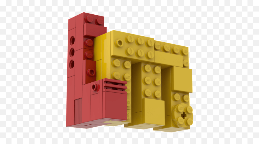 Build Your Own Mini Lego Masters Emoji,Masters Logo