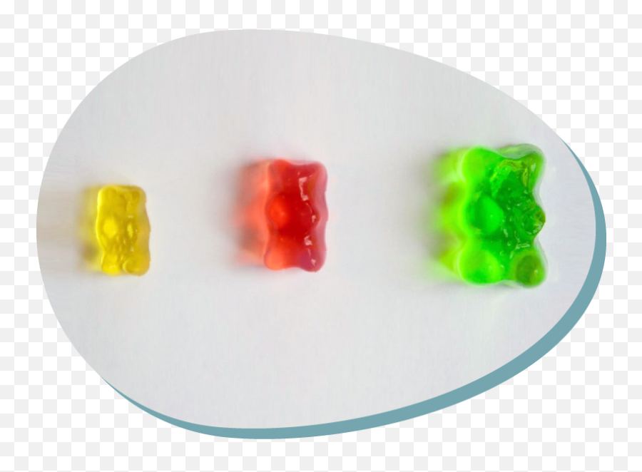 Growing A Gummy Bear U2013 Kitchen Lab 4 Kids Emoji,Gummy Bear Png
